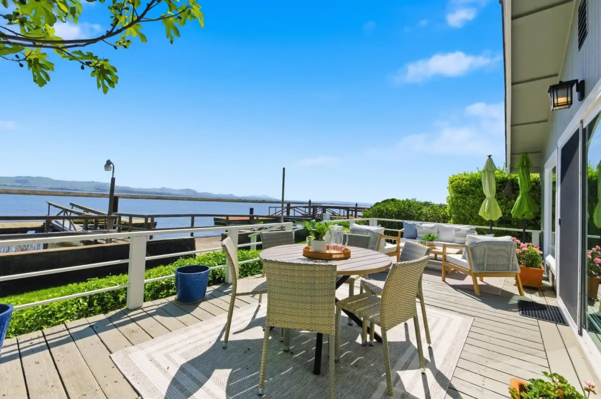 1856 Milton Road, Napa, CA 94559 - #1