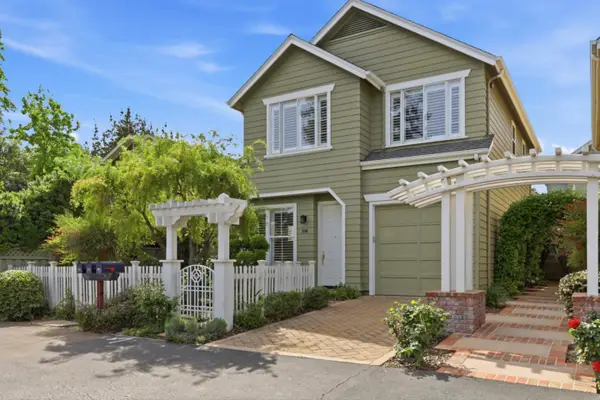 550 Gabilan Street, Los Altos, CA 94022