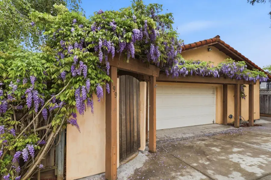 199 Glenwood Drive, Scotts Valley, CA 95066 - #2