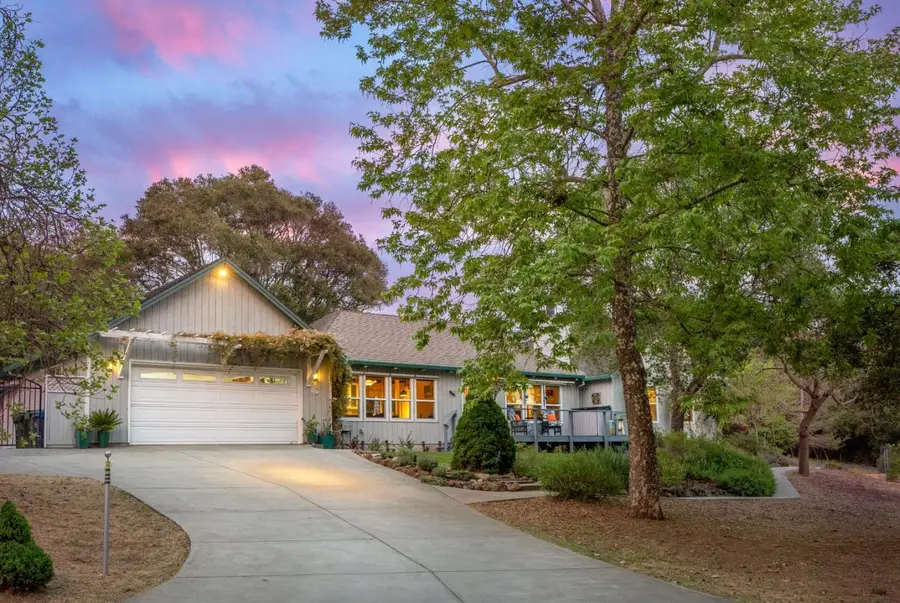 2111 Cox Road, Aptos, CA 95003 - #2