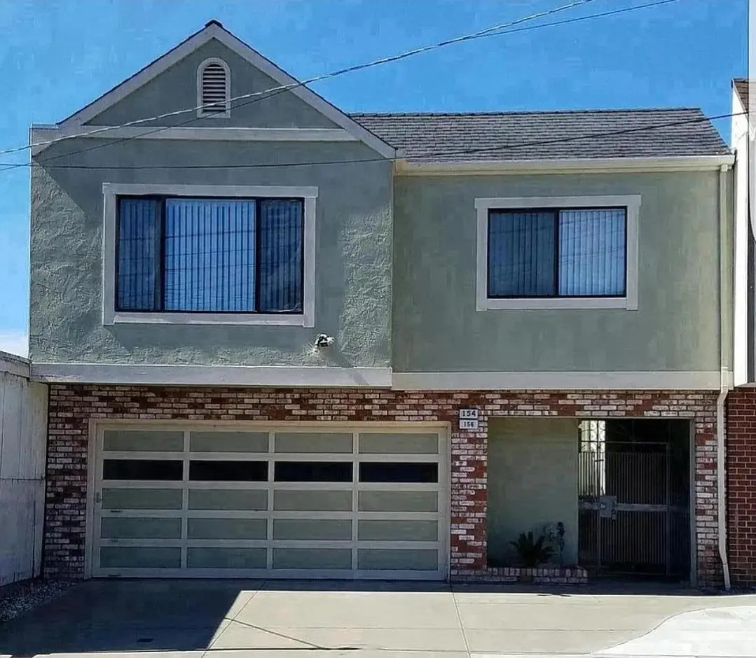 154-156 2nd Avenue, Daly City, CA 94014 - #1