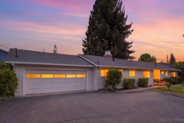 449 Santa Clara Avenue, Redwood City, CA 94061