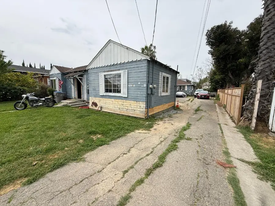 581 Illinois Avenue, San Jose, CA 95125 - #2