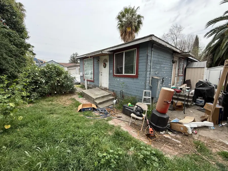 581 Illinois Avenue, San Jose, CA 95125 - #3