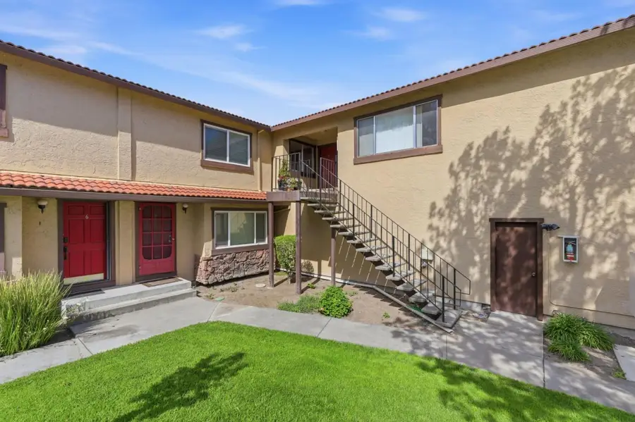 177 Monroe Street #8, Santa Clara, CA 95050 - #2