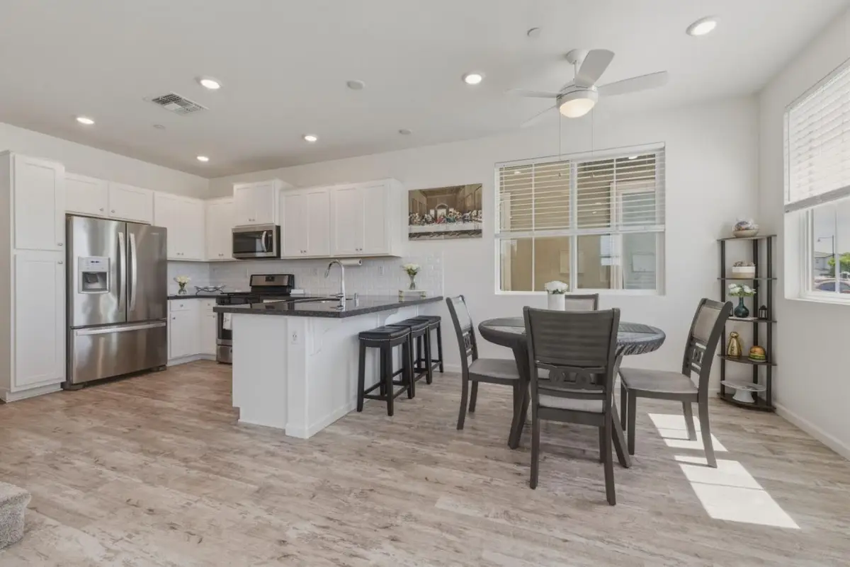 1180 Julia Circle, Hollister, CA 95023 - #1