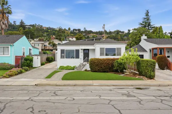 1432 Fifth Avenue, Belmont, CA 94002