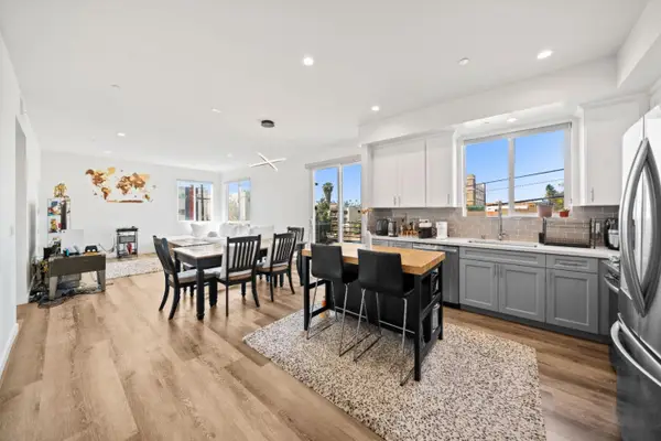 1055 S Serrano Avenue #305, Los Angeles, CA 90006