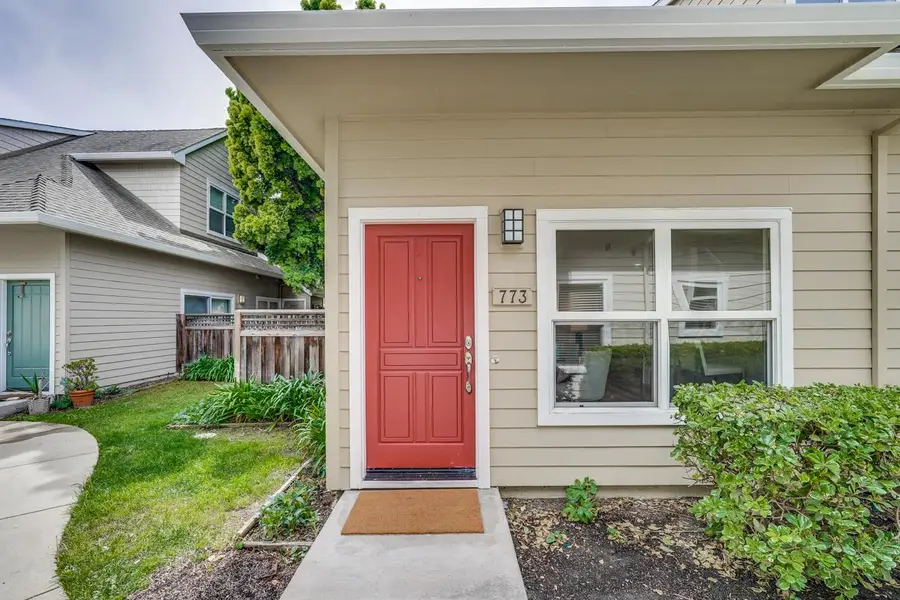 773 Bryn Mawr Court #51, Mountain View, CA 94043 - #2