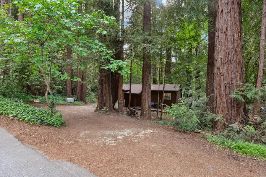 290 Hoot Owl Way, Boulder Creek, CA 95006 - #2