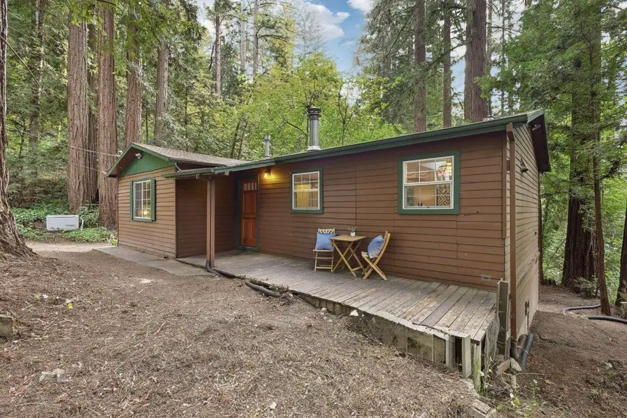 290 Hoot Owl Way, Boulder Creek, CA 95006 - #3