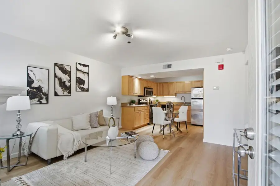 631 E El Camino Real #102, Sunnyvale, CA 94087 - #3