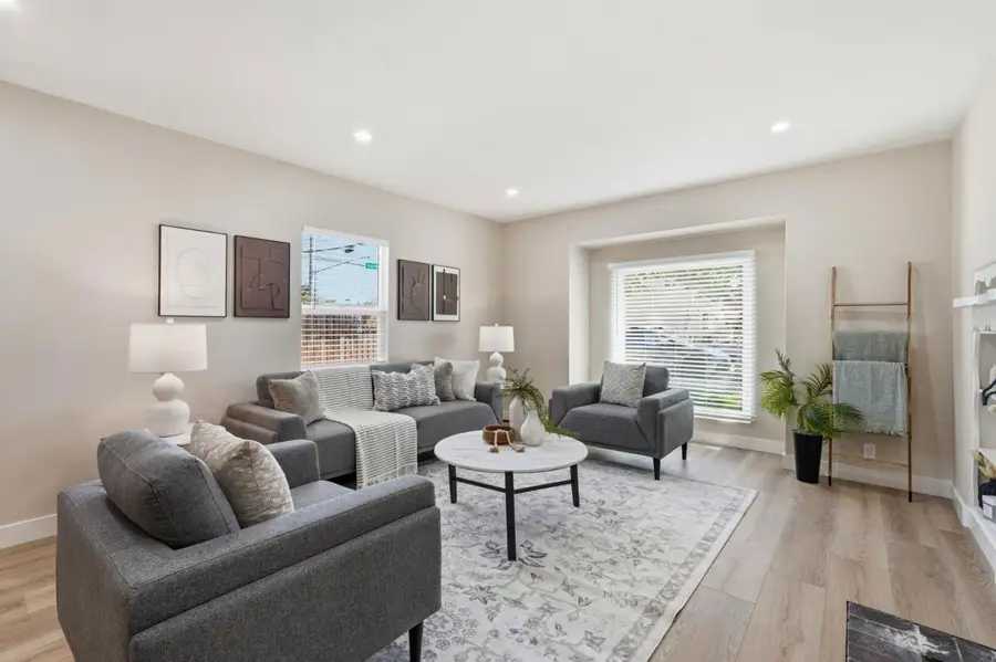 135 E Younger Avenue, San Jose, CA 95112 - #3