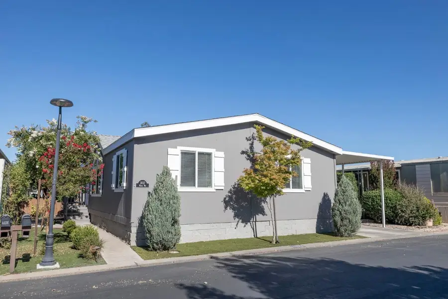 3837 Moana Way #31, Modesto, CA 95355 - #3