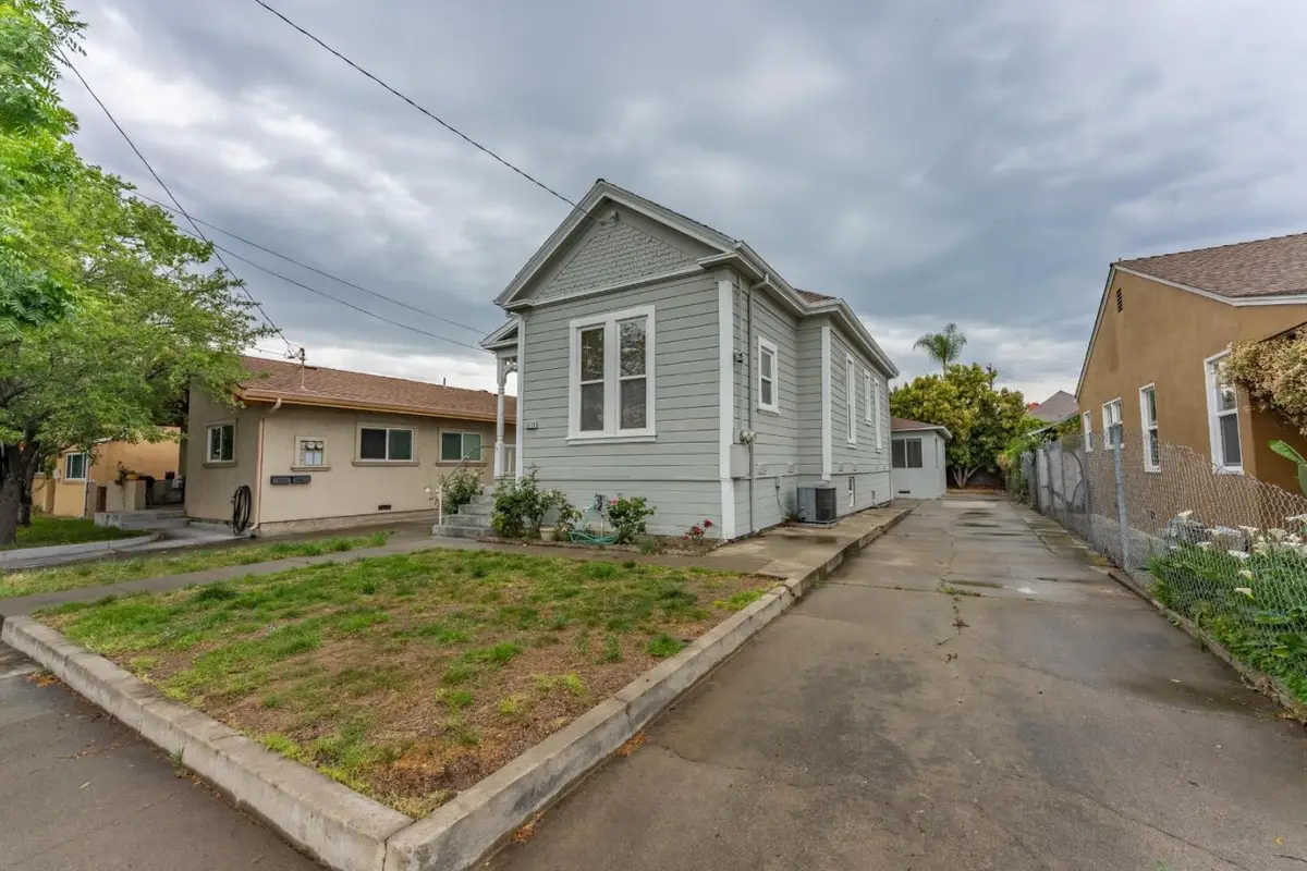 1030 Locust Street, San Jose, CA 95110 - #1