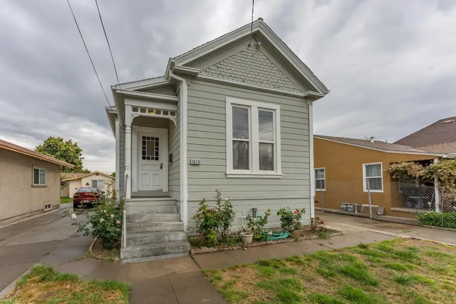 1030 Locust Street, San Jose, CA 95110 - #2