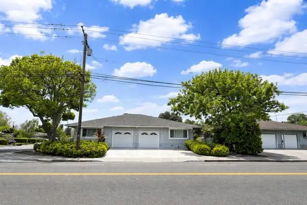 1090 White Drive, Santa Clara, CA 95051