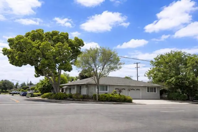 1090 White Drive, Santa Clara, CA 95051 - #2