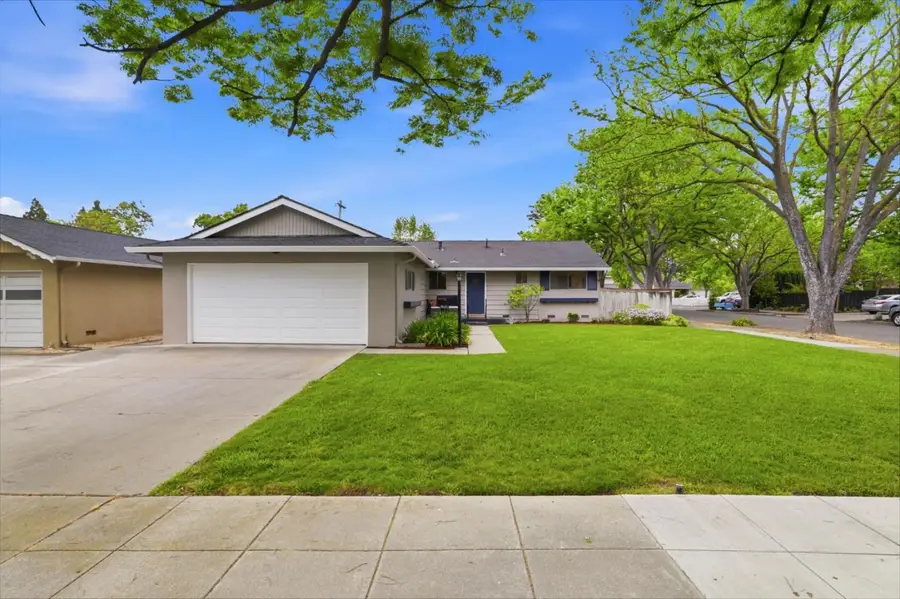 1544 Willowgate Drive, San Jose, CA 95118 - #2