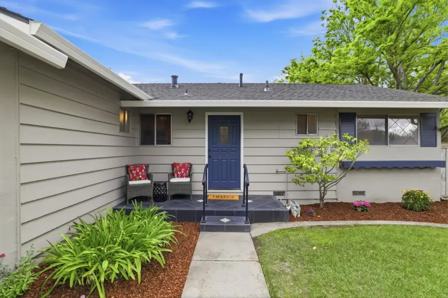1544 Willowgate Drive, San Jose, CA 95118 - #3