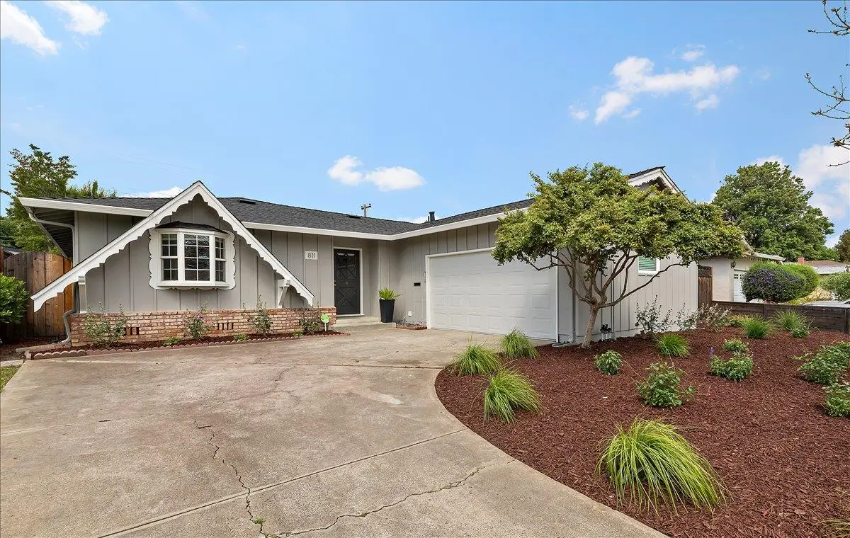 811 Daffodil Way, San Jose, CA 95117 - #1