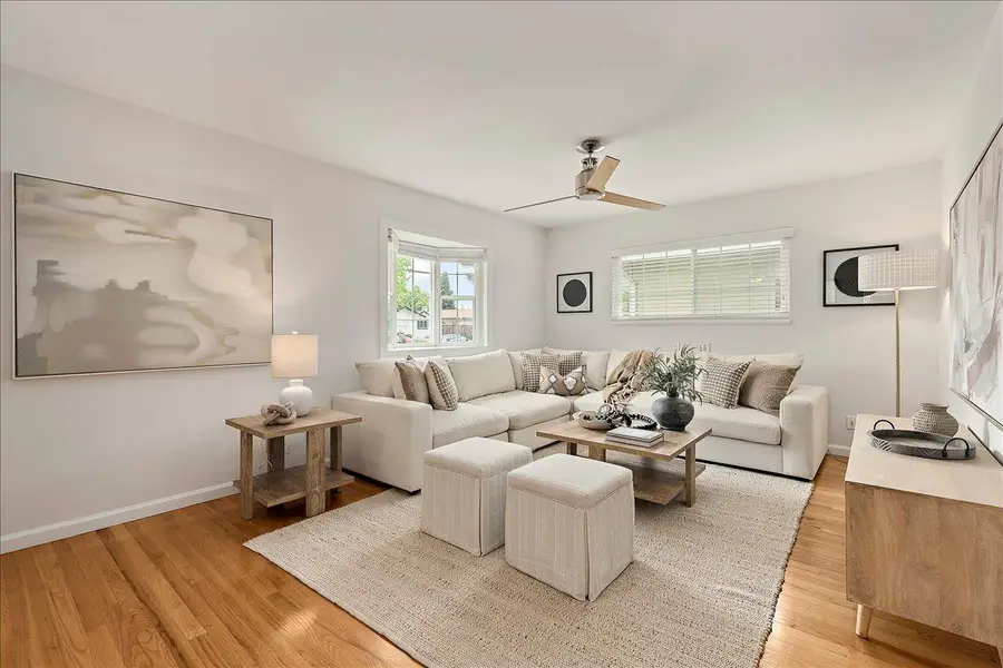 811 Daffodil Way, San Jose, CA 95117 - #2