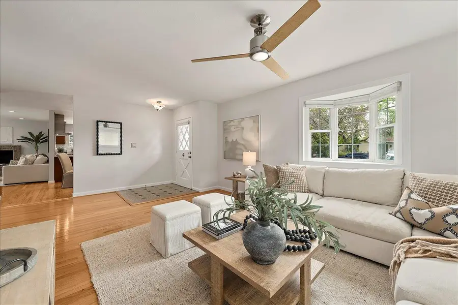 811 Daffodil Way, San Jose, CA 95117 - #3