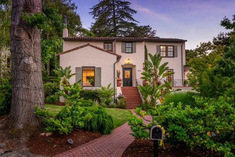 973 Baileyana Road, Hillsborough, CA 94010 - #2