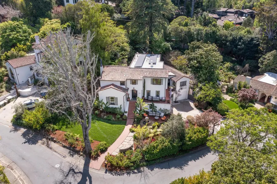 973 Baileyana Road, Hillsborough, CA 94010 - #3