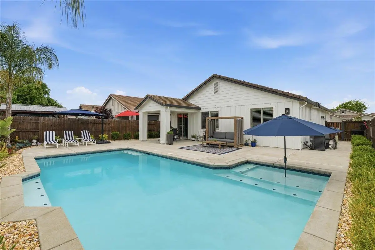 2208 Provincetown Way, Roseville, CA 95747 - #1