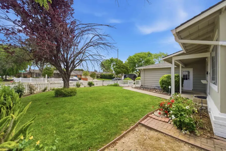 4743 Bannock Circle, San Jose, CA 95130 - #3