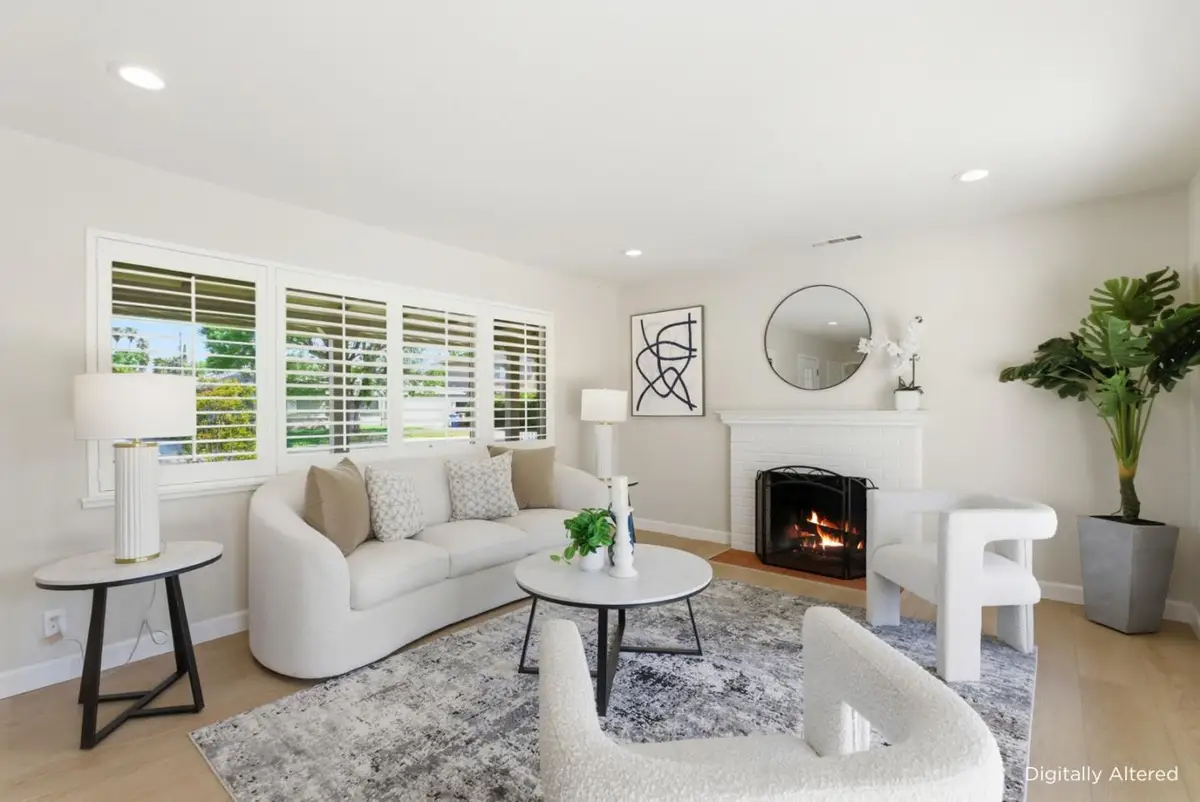 2173 Holbrook Drive, Concord, CA 94519 - #1