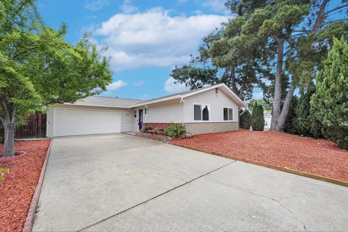 373 Dayton Avenue, Santa Clara, CA 95051 - #1