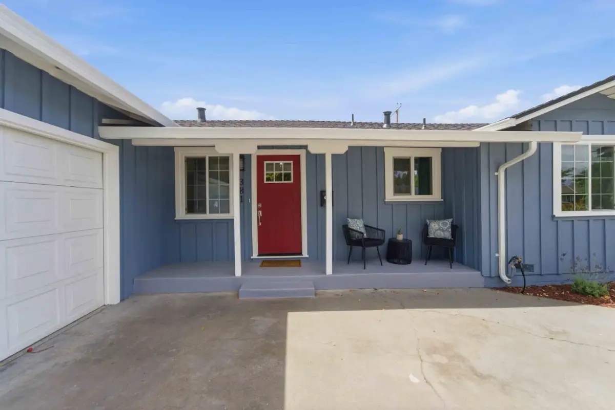381 Manchester Avenue, Campbell, CA 95008 - #1