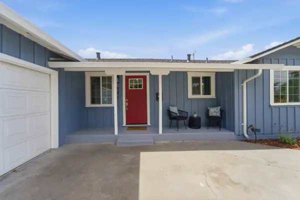 381 Manchester Avenue, Campbell, CA 95008
