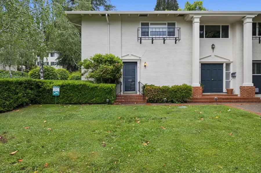 600 Pennsylvania Avenue #1, Los Gatos, CA 95030 - #2