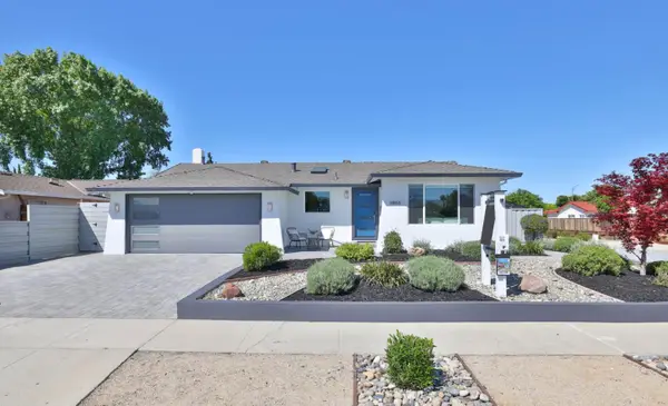 5953 Shawcroft Drive, San Jose, CA 95123