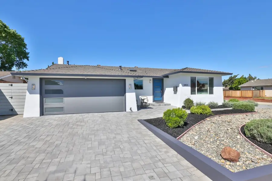 5953 Shawcroft Drive, San Jose, CA 95123 - #2