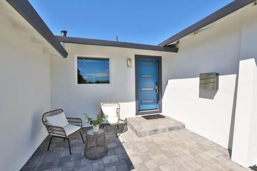 5953 Shawcroft Drive, San Jose, CA 95123 - #3