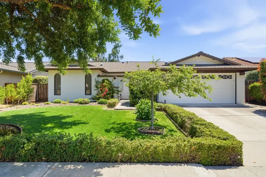 458 Pin Oak, Sunnyvale, CA 94086 - #3