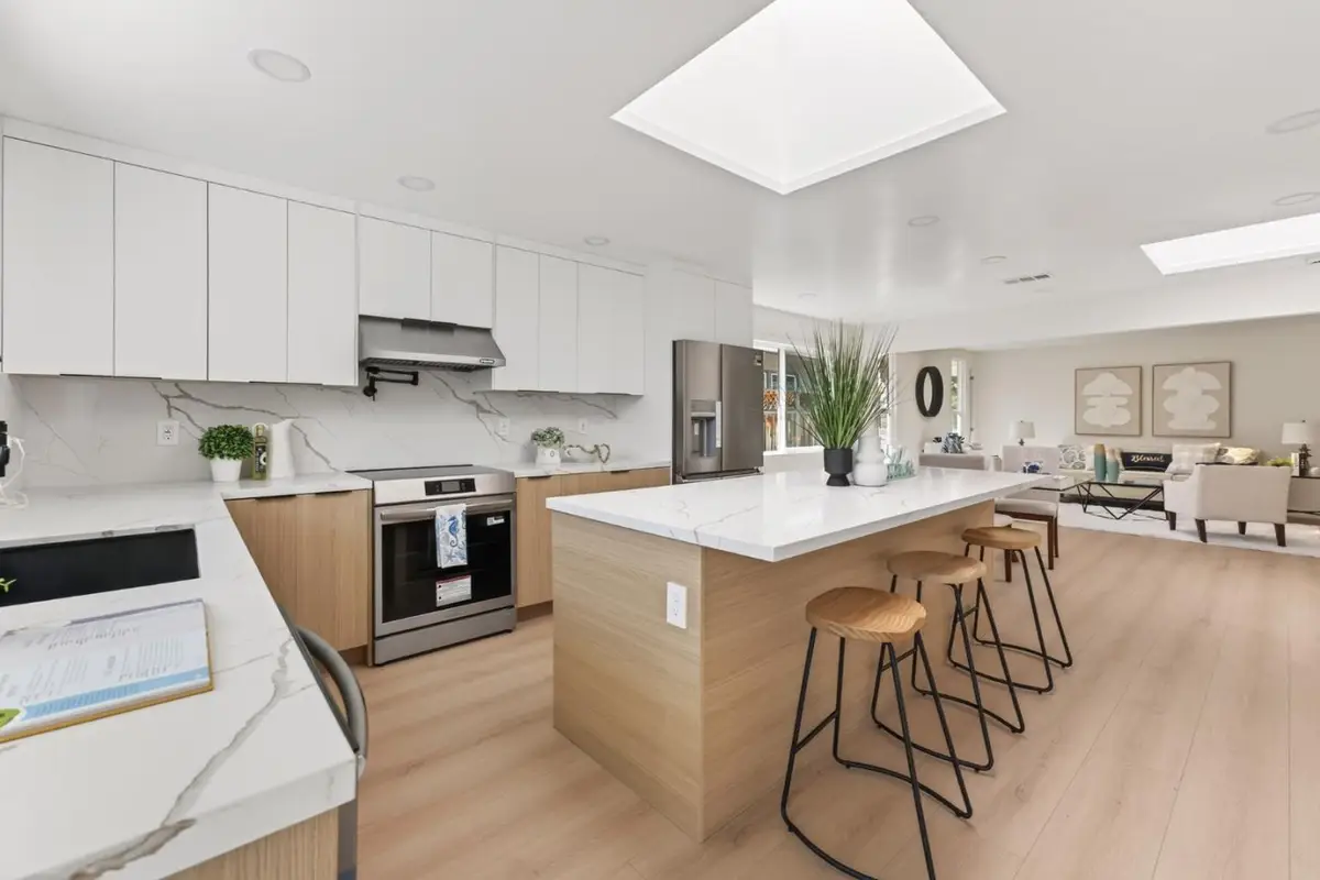 633 San Miguel Avenue, Santa Clara, CA 95050 - #1