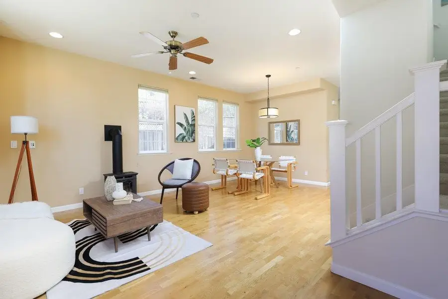 116 Goss Court, Santa Cruz, CA 95065 - #3