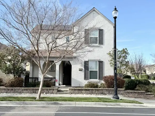 Address Withheld By Seller, Roseville, CA 95747