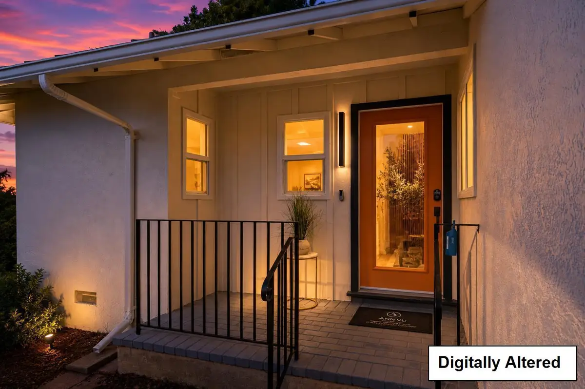 10910 Glen Artney Street, Oakland, CA 94605 - #1