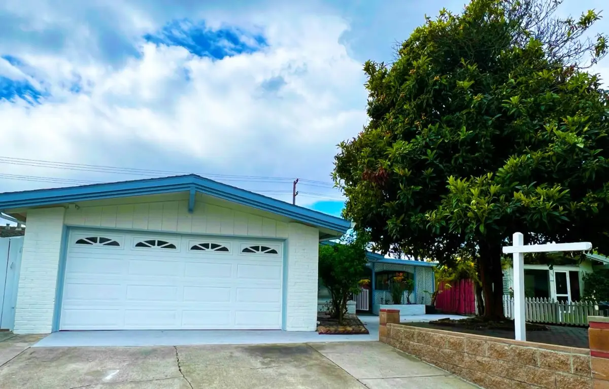 734 Lakewood Drive, Sunnyvale, CA 94089 - #1