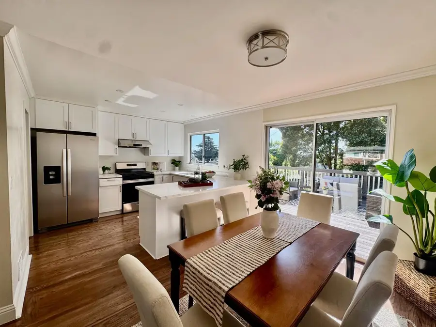 2651 Evergreen Drive, San Bruno, CA 94066 - #3