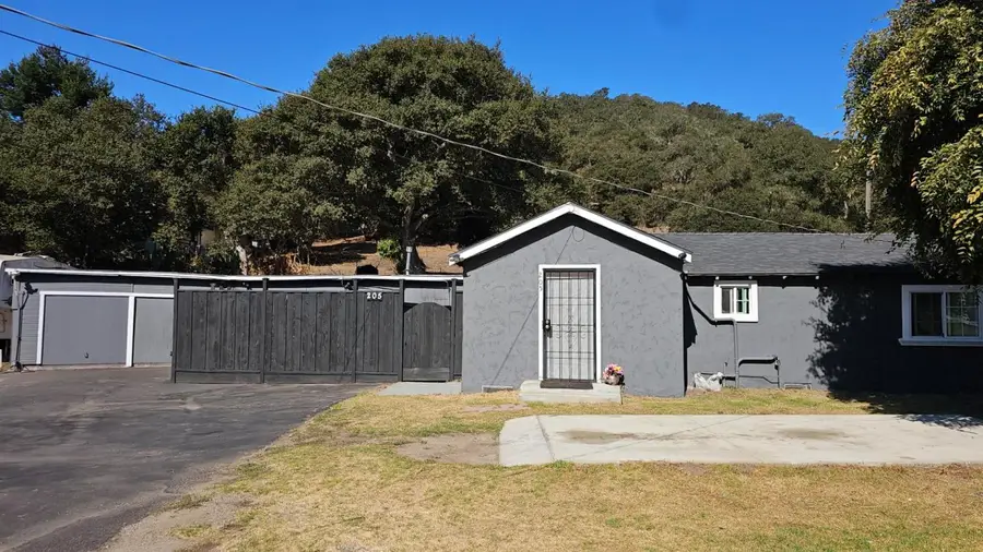 205 Las Lomas Drive, Royal Oaks, CA 95076 - #2