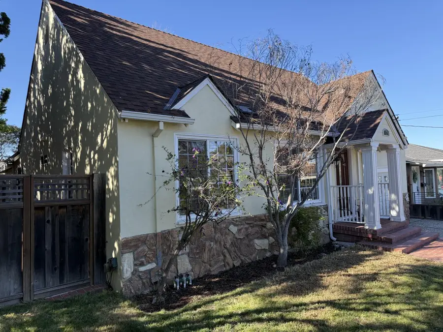 126 W 39th Avenue, San Mateo, CA 94403 - #2