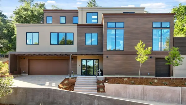 110 Dolton Avenue, San Carlos, CA 94070