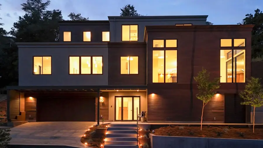 110 Dolton Avenue, San Carlos, CA 94070 - #2